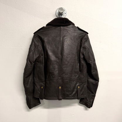AVIREX Pilot’s Leather Jacket