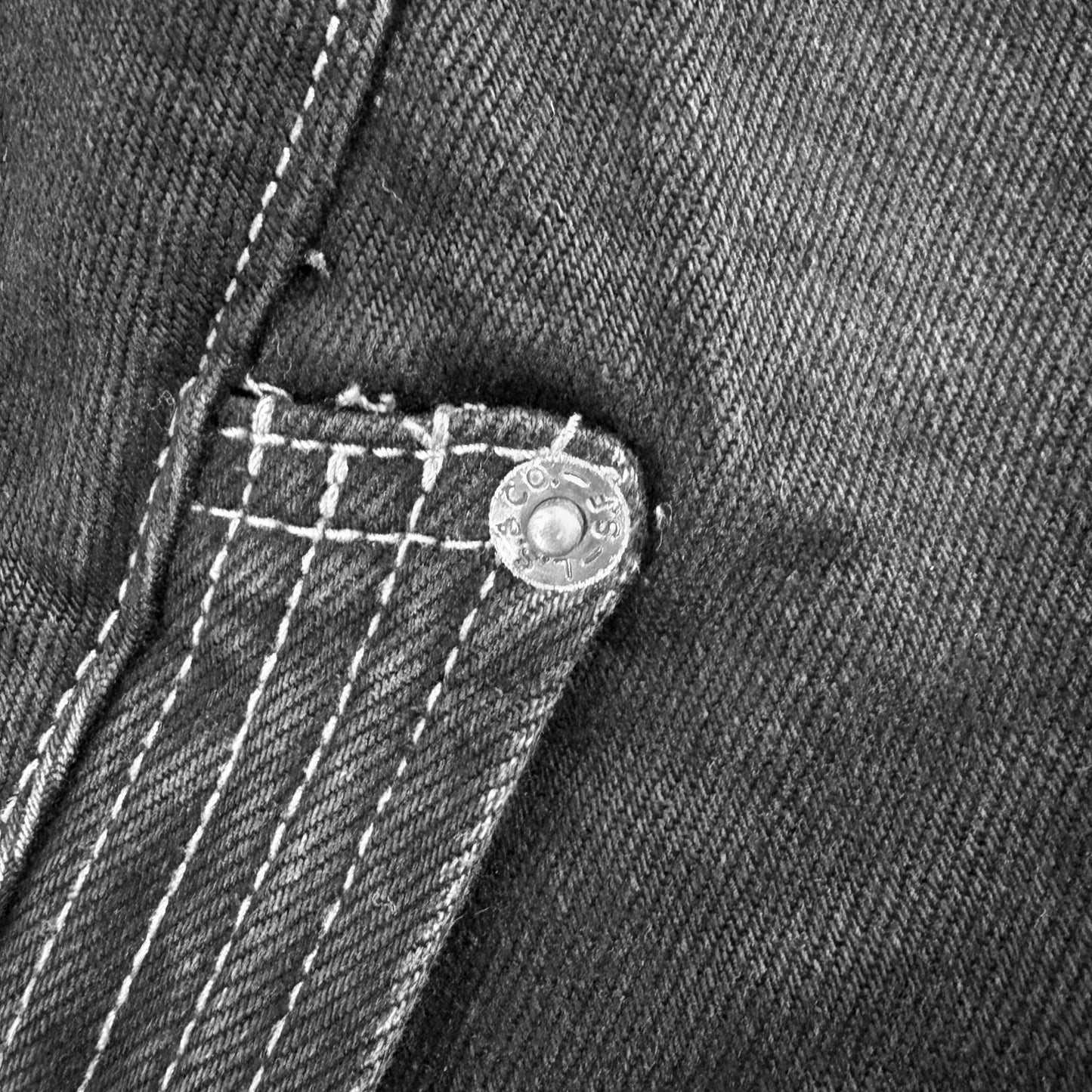 LEVIS X KIKO KOSTADINOV Articulate Darted Jacket