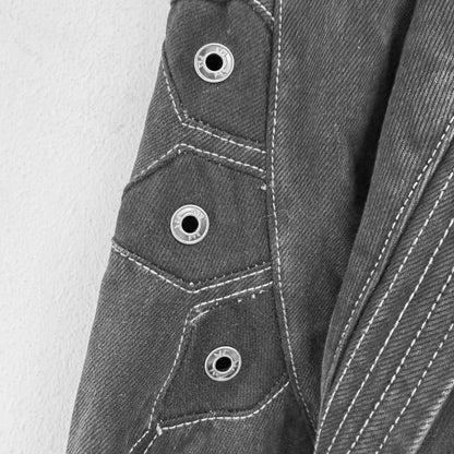 LEVIS X KIKO KOSTADINOV Articulate Darted Jacket
