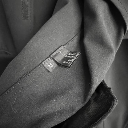 PRADA Polyester Chore Jacket