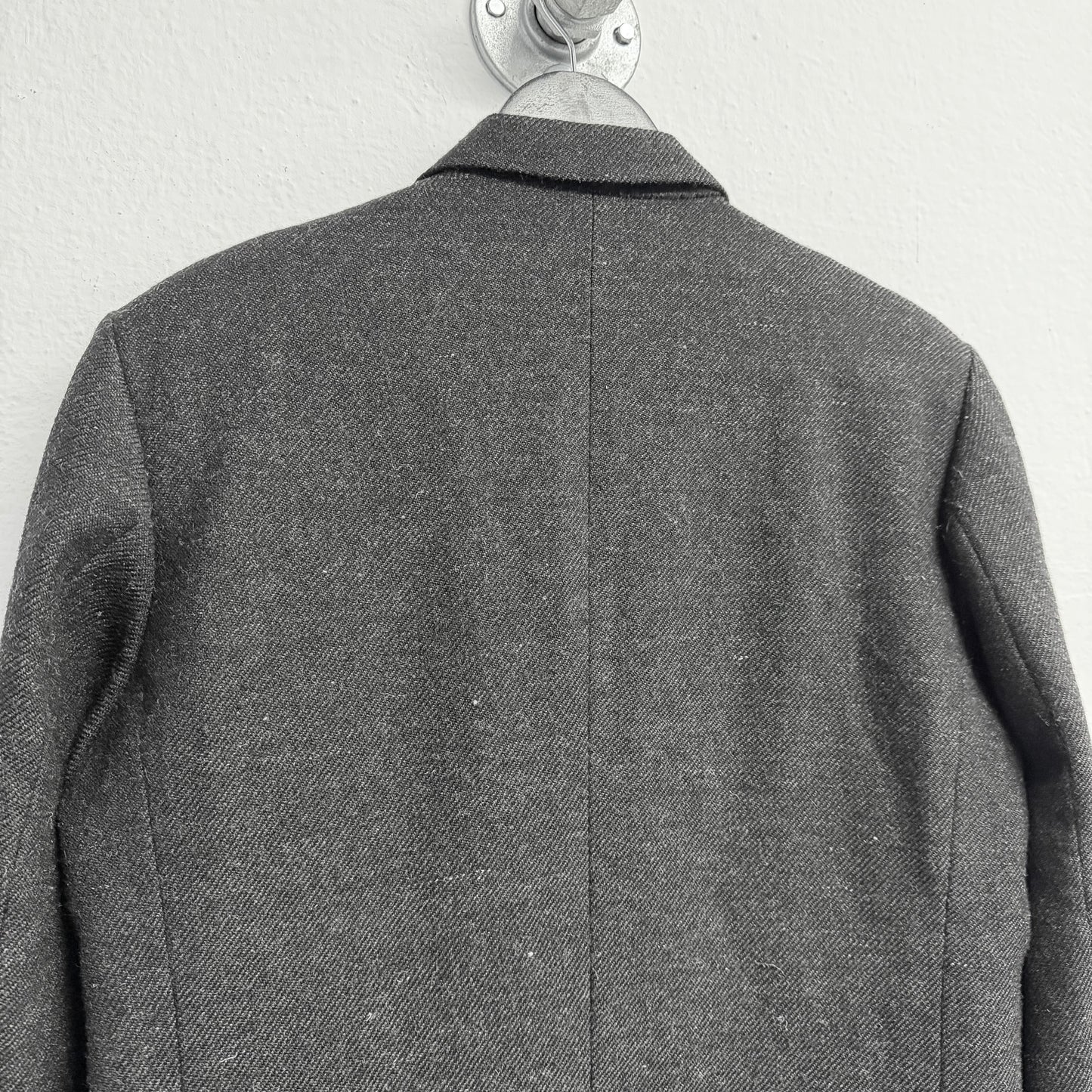 YOHJI YAMAMOTO Y’s FOR MEN Vintage Wool Blazer Jacket
