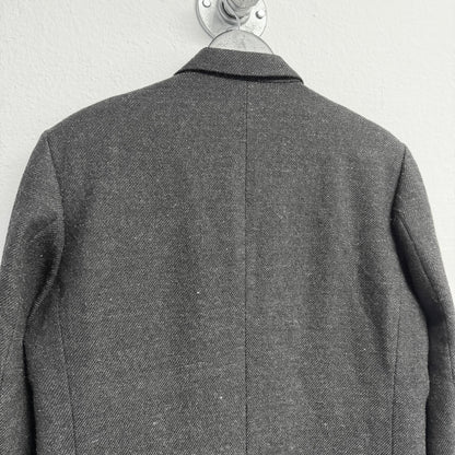YOHJI YAMAMOTO Y’s FOR MEN Vintage Wool Blazer Jacket
