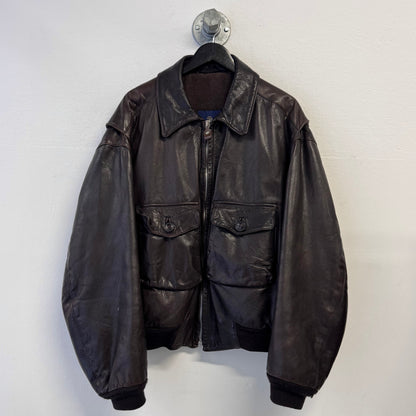 JOOP! Aviator Bomber Jacket
