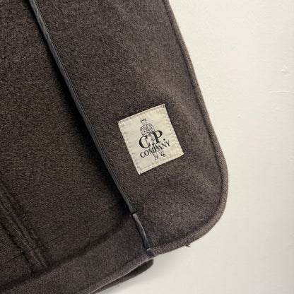 C.P. COMPANY Wool Blazer Coat Jacket