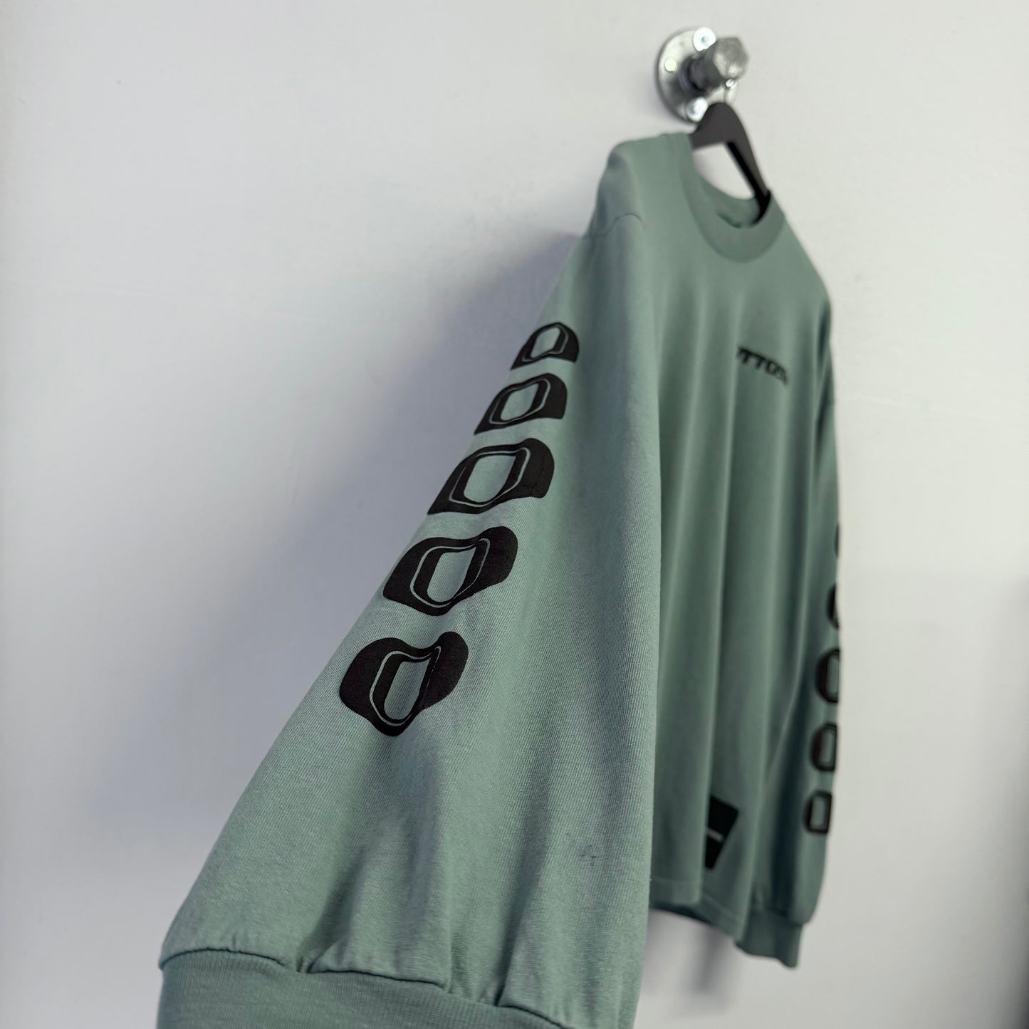 KIKO KOSTADINOV’S OTTO958 Puff O Long Sleeve