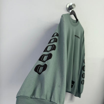 KIKO KOSTADINOV’S OTTO958 Puff O Long Sleeve