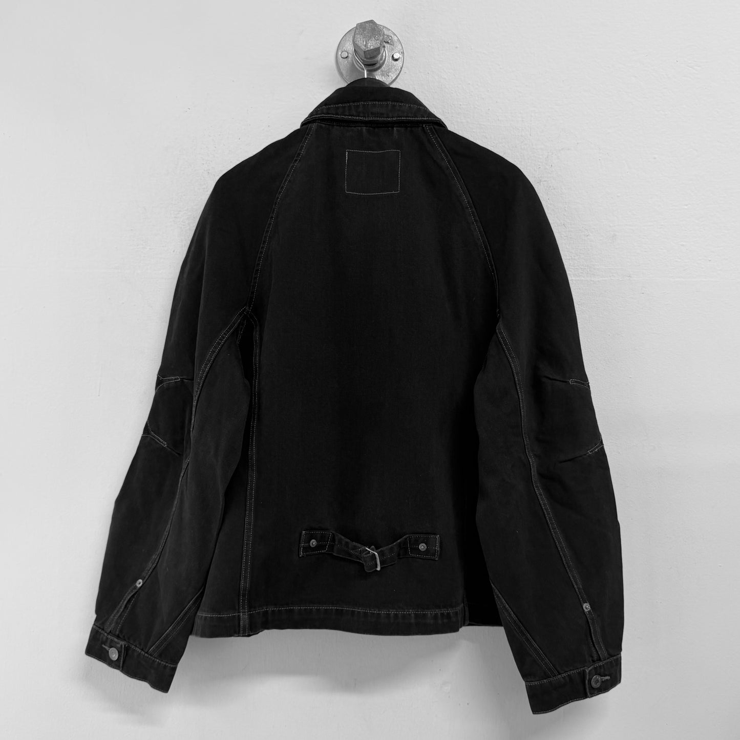 LEVIS X KIKO KOSTADINOV Articulate Darted Jacket