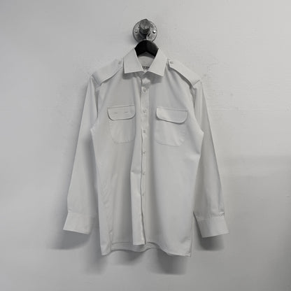 BALENCIAGA Uniform Shirt