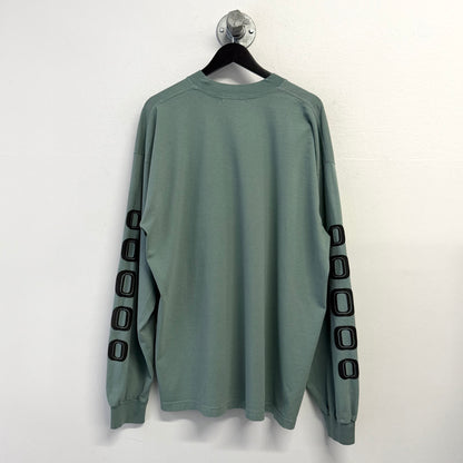 KIKO KOSTADINOV’S OTTO958 Puff O Long Sleeve