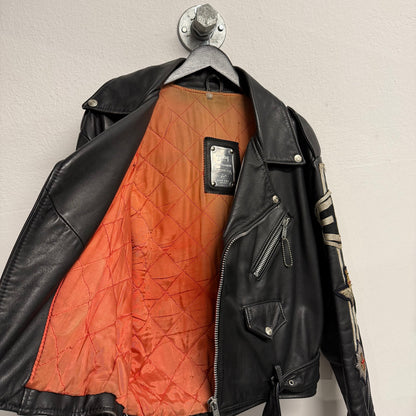 THEDI Perfecto Leather Jacket