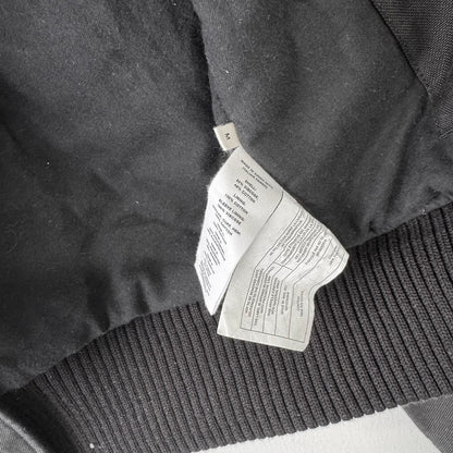 HELMUT LANG Bondage Re-Edition Bomber Jacket
