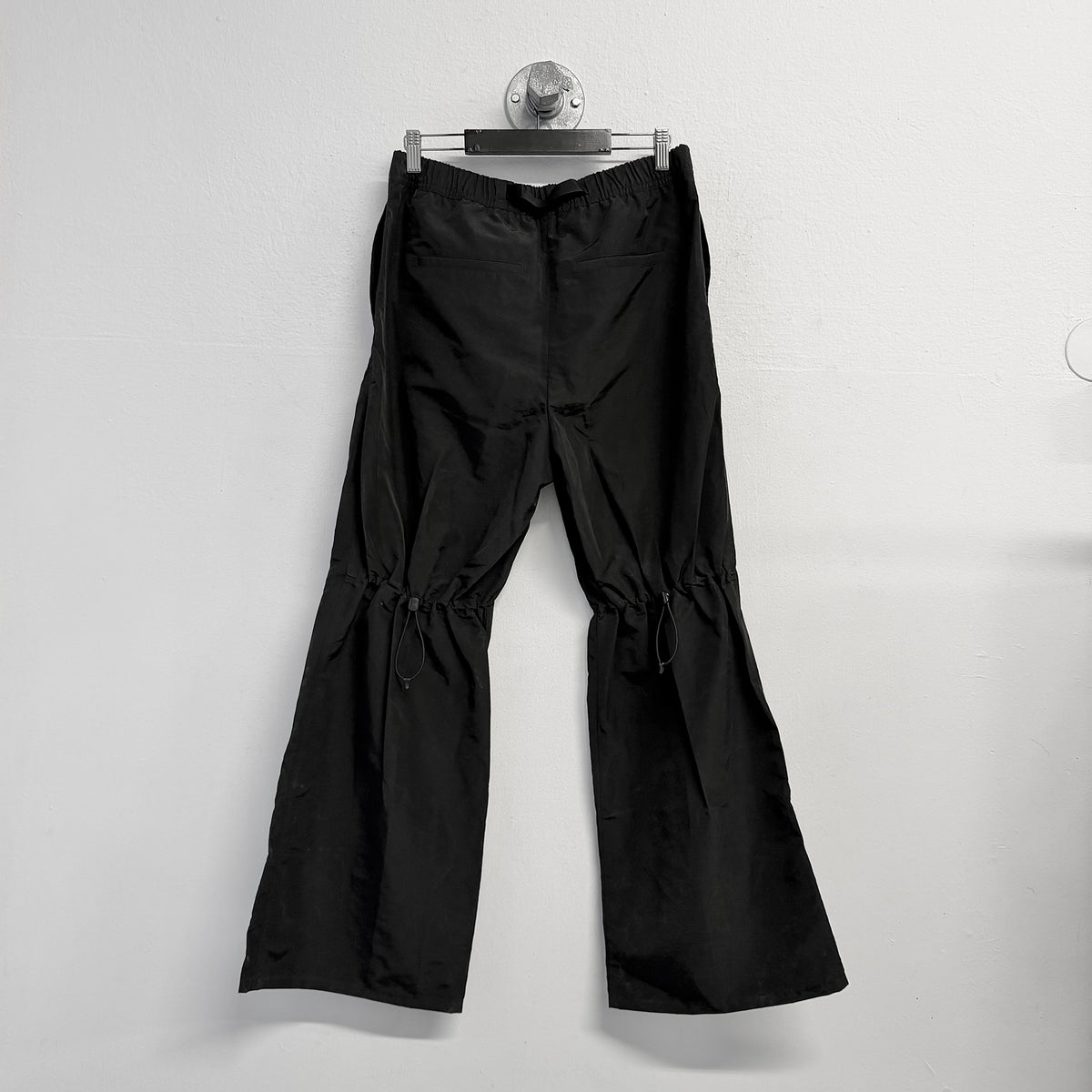 OUR LEGACY Grace Nylon Wander Trouser