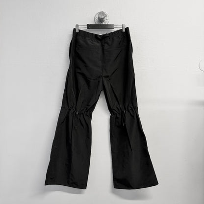 OUR LEGACY Grace Nylon Wander Trouser