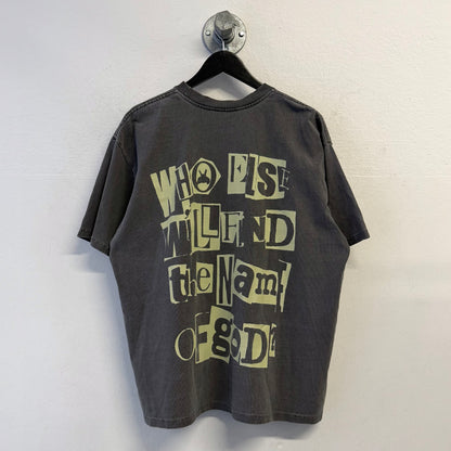 Basket Case Evanescence T-Shirt Black
