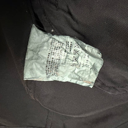 COMME DES GARÇONS Trench Coat