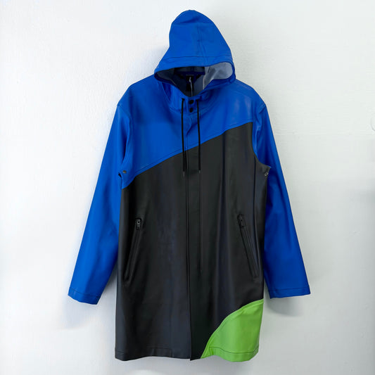 MARC BY MARC JACOBS SS2015 Raincoat