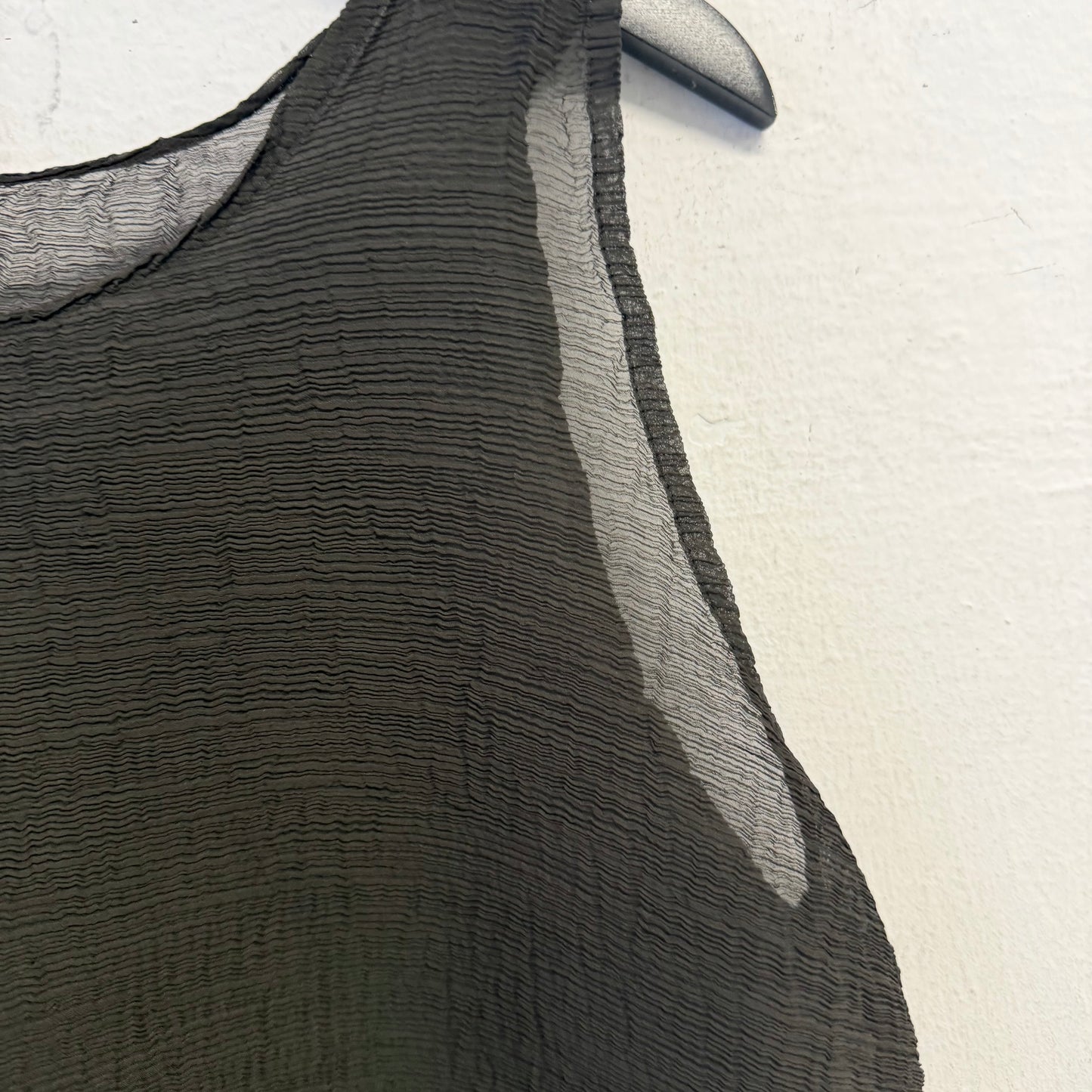 ISSEY MIYAKE Dress Top
