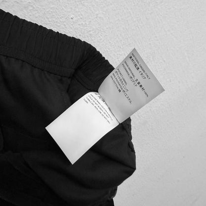 OUR LEGACY Grace Nylon Wander Trouser