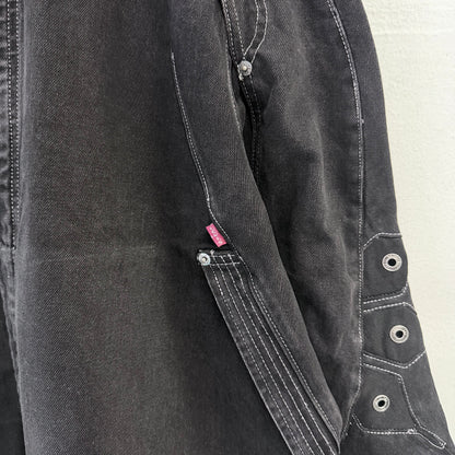LEVIS X KIKO KOSTADINOV Articulate Darted Jacket