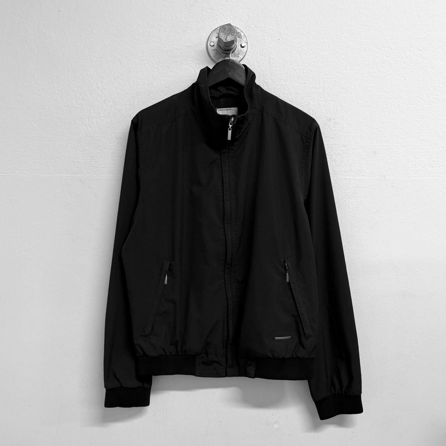 PORSCHE DESIGN Bomber Jacket