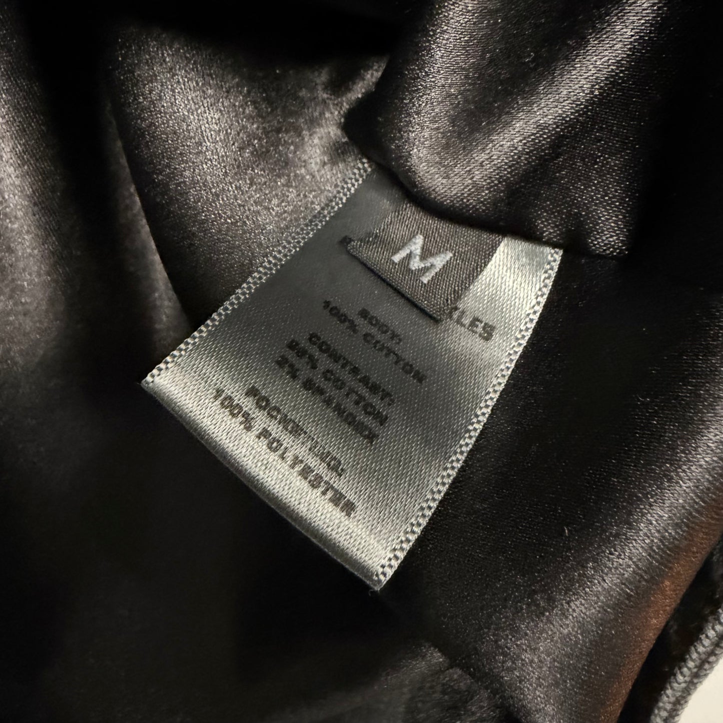 BARE KNUCKLES Work Canvas Jacket V1