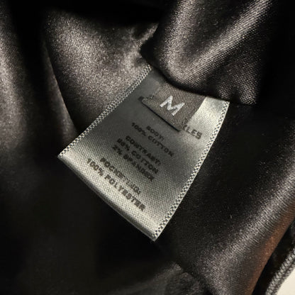 BARE KNUCKLES Work Canvas Jacket V1