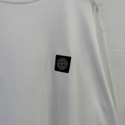 STONE ISLAND Long Sleeve TShirt