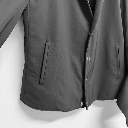 YOHJI YAMAMOTO Y’S Wool Blazer Jacket
