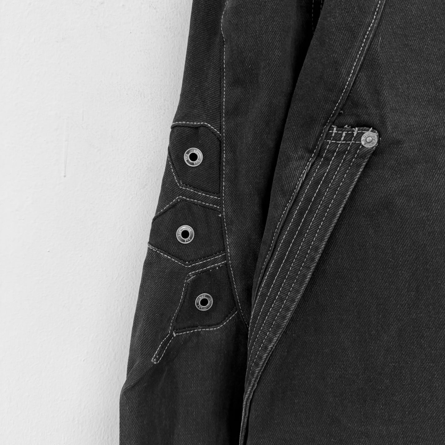 LEVIS X KIKO KOSTADINOV Articulate Darted Jacket