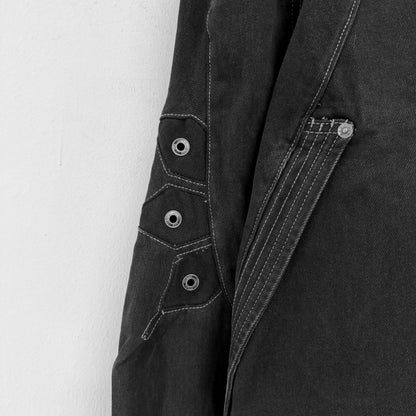 LEVIS X KIKO KOSTADINOV Articulate Darted Jacket