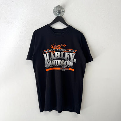 HARLEY DAVIDSON 1995 Single Stitch TShirt
