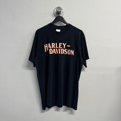 HARLEY DAVIDSON 1984 Single Stitch TShirt
