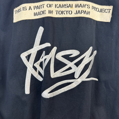 KANSAI YAMAMOTO Bomber Jacket