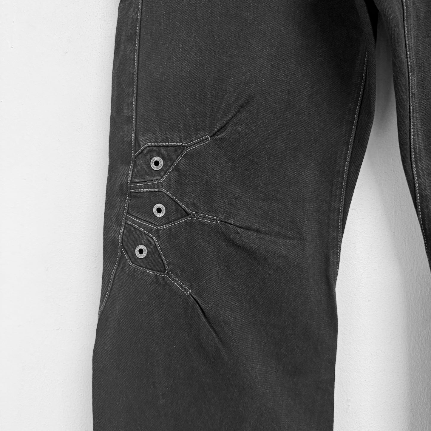 LEVIS X KIKO KOSTADINOV Articulate Knee Trouser