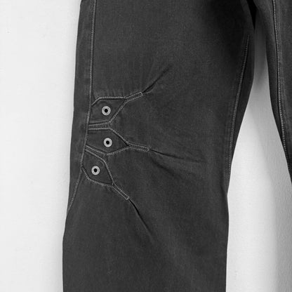 LEVIS X KIKO KOSTADINOV Articulate Knee Trouser