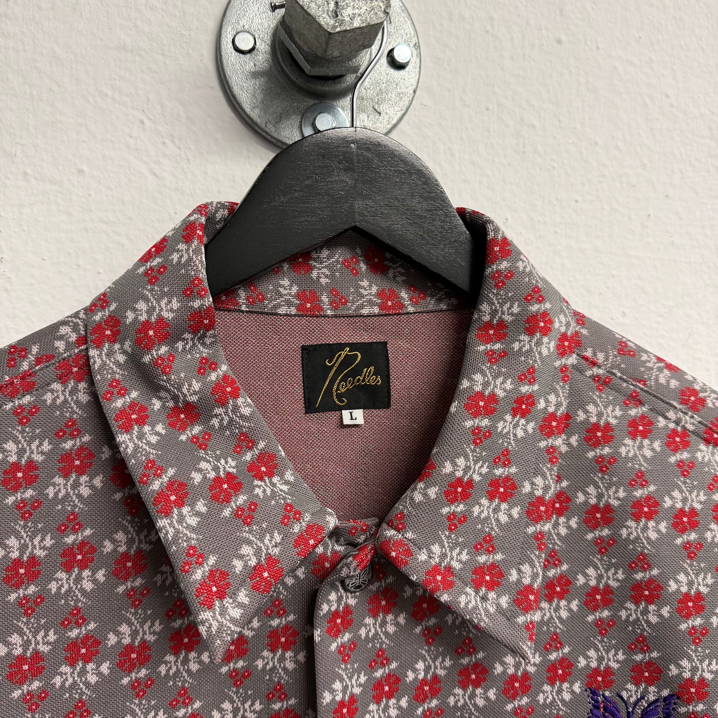 NEEDLES Penny Jacket