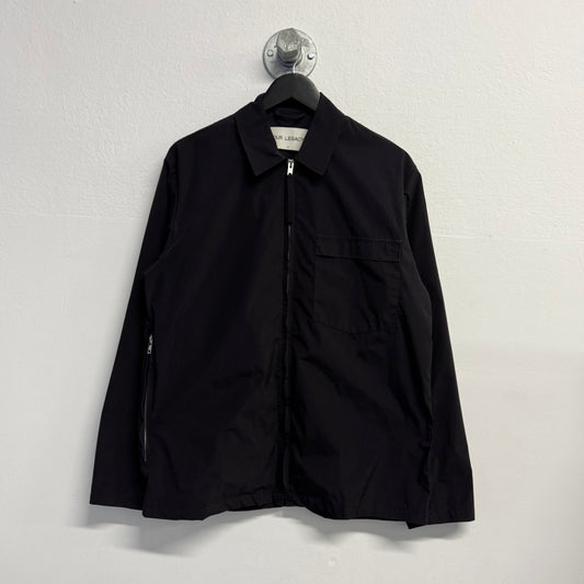 OUR LEGACY SS15 Poly Jacket