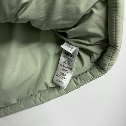 STÜSSY Diamond Quilted Vest