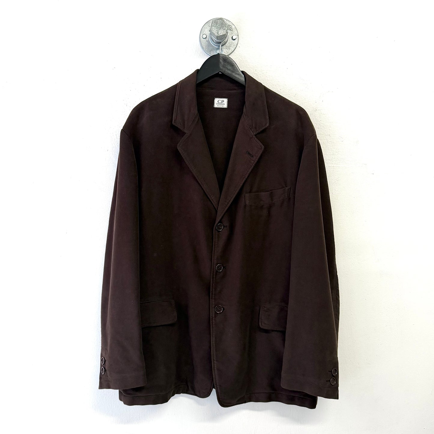 C.P. COMPANY 90s Cotton Suit