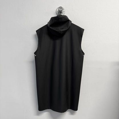 STUTTERHEIM Rubber Raincoat Vest