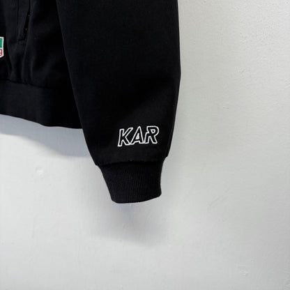 KAR L'ART DE L’AUTOMOBILE x PORSCHE DESIGN Jacket