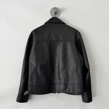 HARLEY DAVIDSON Leather Jacket