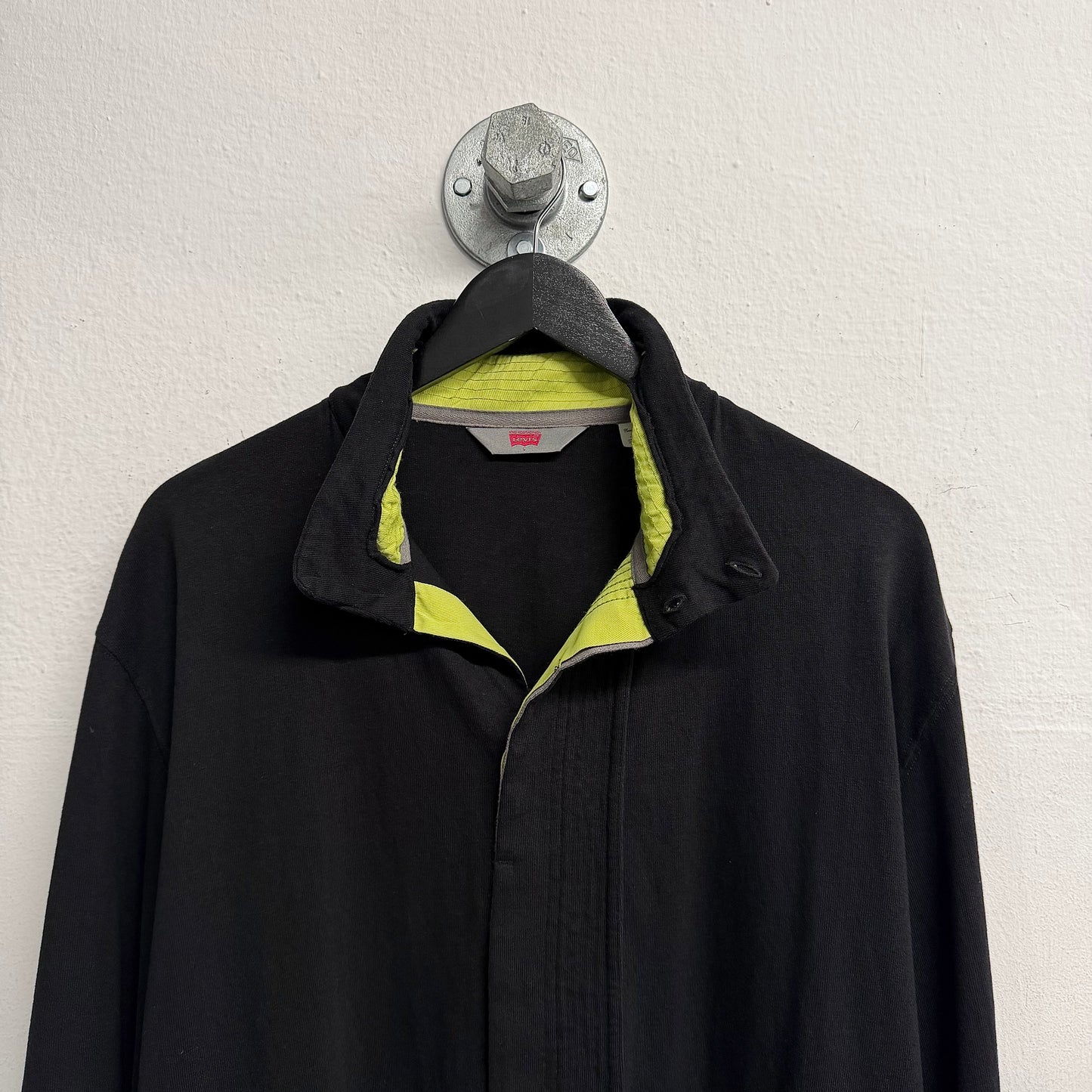 LEVIS X KIKO KOSTADINOV Mock Neck Jacket
