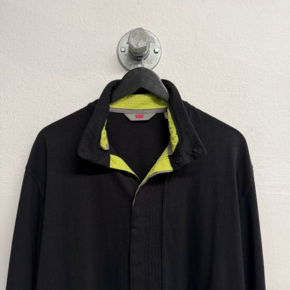 LEVIS X KIKO KOSTADINOV Mock Neck Jacket