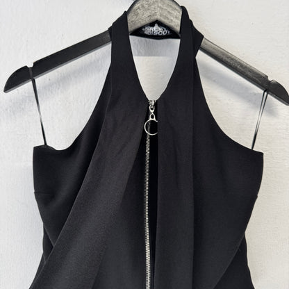 JEREMY SCOTT Tank Top