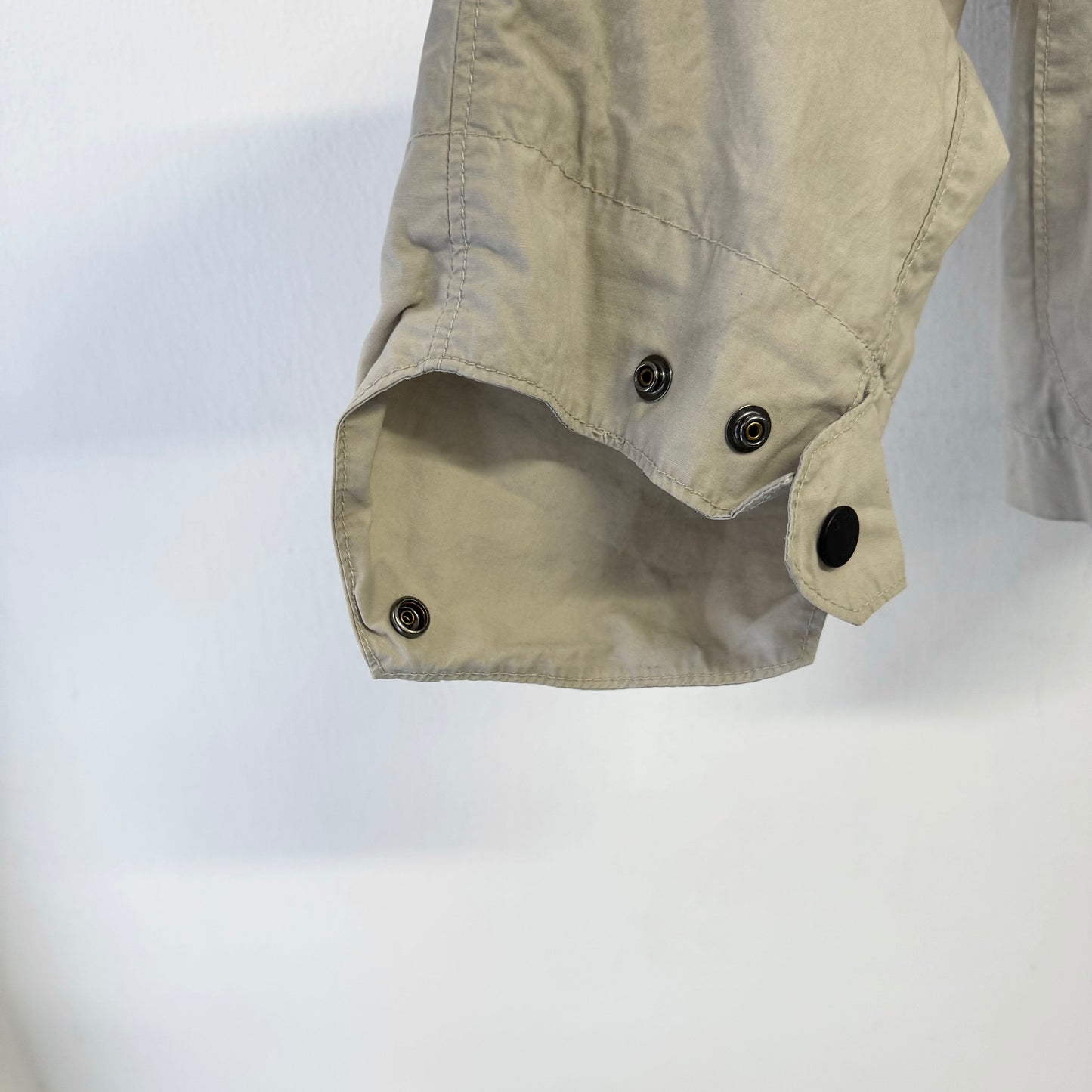 C.P. COMPANY M65 Military Type Jacket