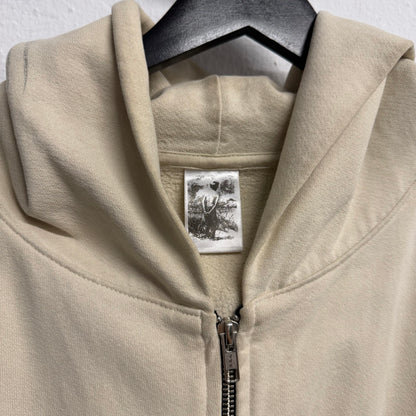 BASKETCASE GALLERY Eastman Zip Hoodie