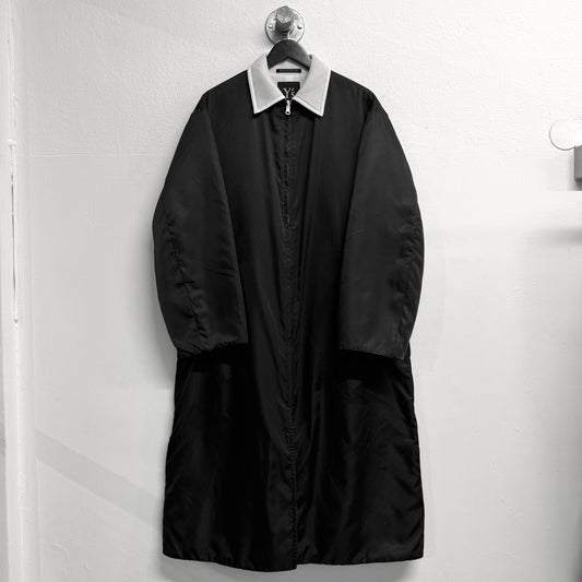 YOHJI YAMAMOTO Y’S Nylon Coat Jacket