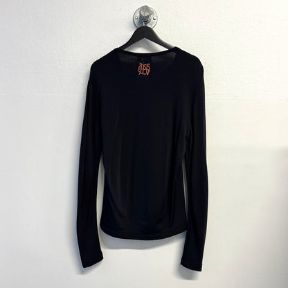 JEAN PAUL GAULTIER Long Sleeve T-Shirt