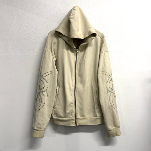 BASKETCASE GALLERY Eastman Zip Hoodie